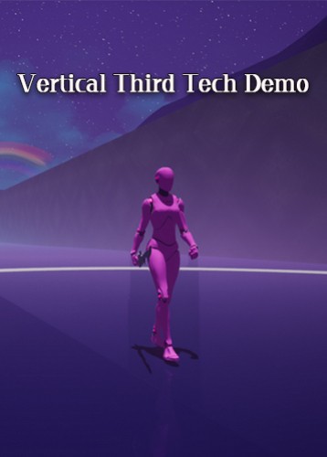 Vertical Third Tech Demo