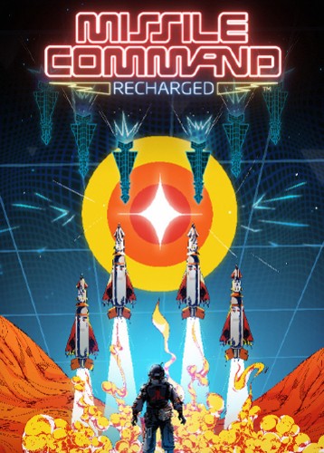 Missile Command: Recharged