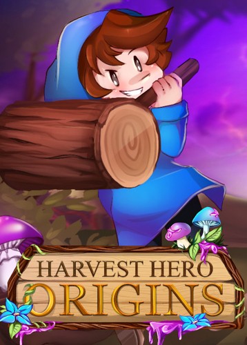 Harvest Hero Origins