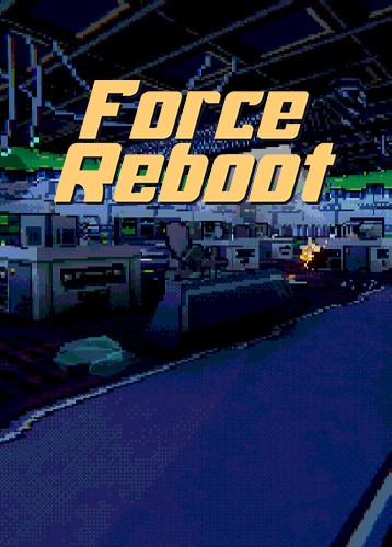 Force Reboot