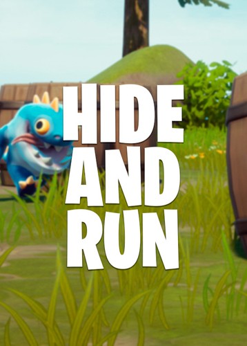 Hide and Run
