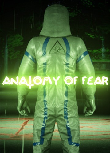 Anatomy Of Fear