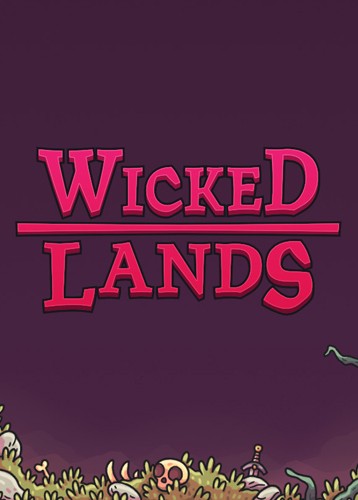 Wicked Lands