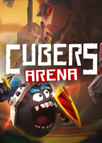 Cubers Arena