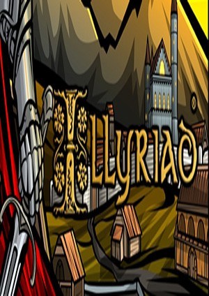Illyriad