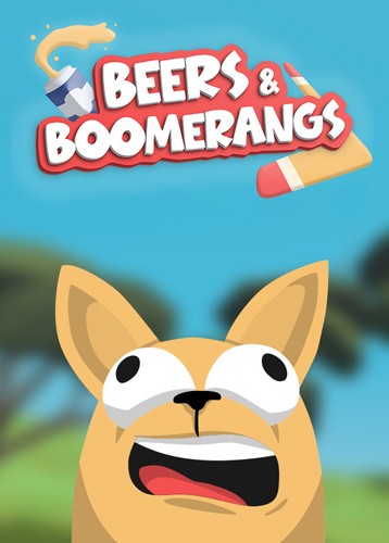 Beers and Boomerangs