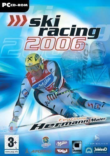 滑雪竞赛2006