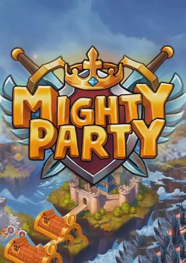 Mighty Party