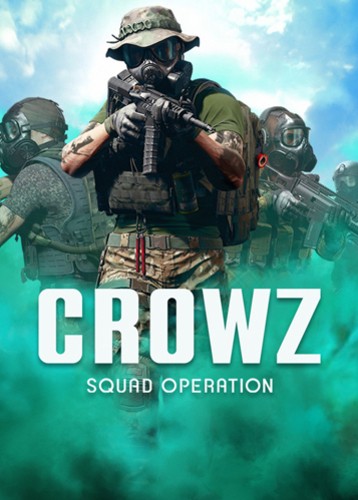 CROWZ