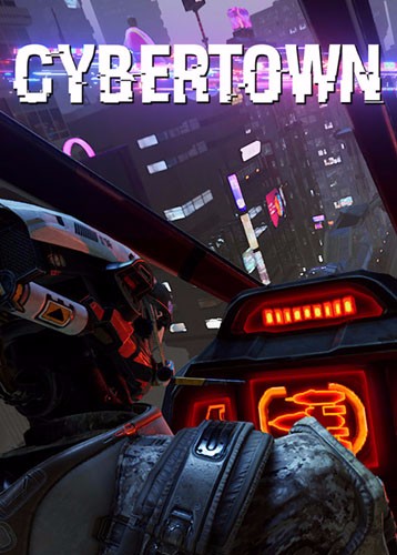 CyberTown