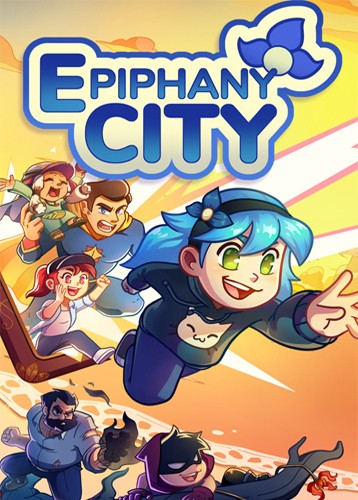Epiphany City