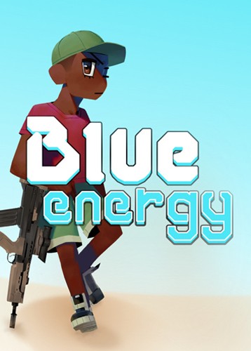 Blue Energy