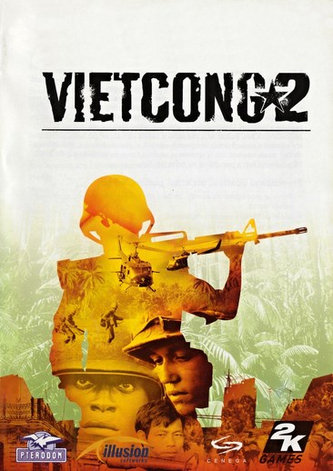 丛林之狐2