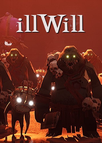 illWill