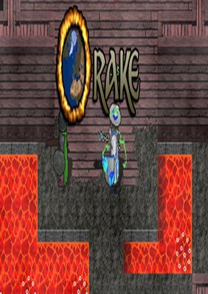 Orake