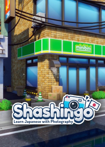 Shashingo