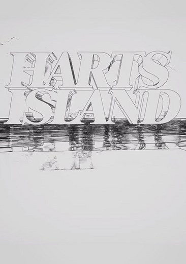 HARTS ISLAND