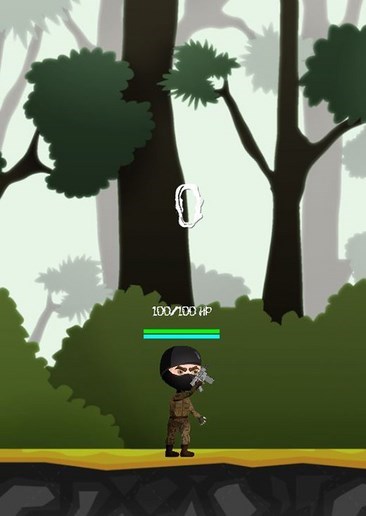 Achievement Hunter: Offensive