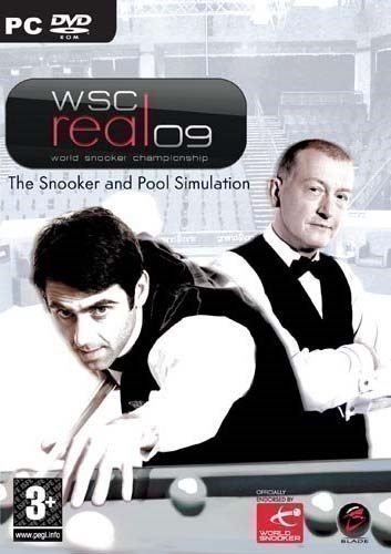 WSC Real 09