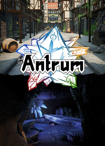inAntrum