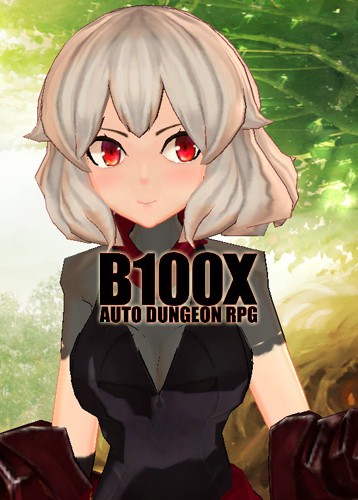 B100X
