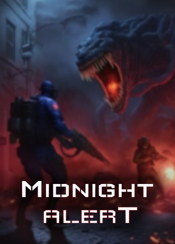 Midnight Alert