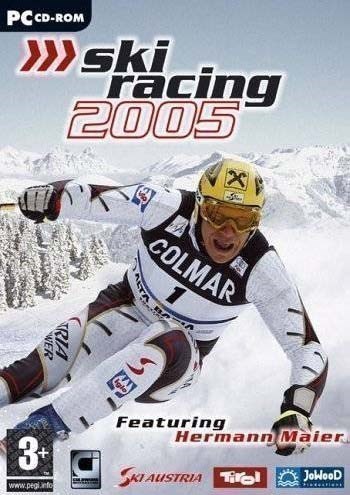滑雪竞赛2005