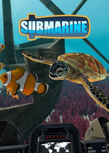Submarine VR