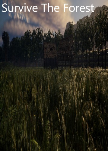 Survive The Forest