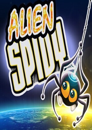 外星蛛蛛