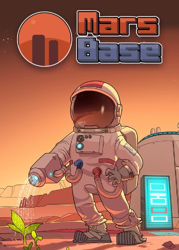 Mars Base
