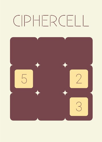 CIPHERCELL