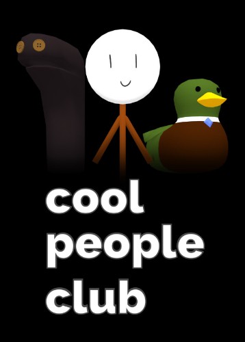 Cool People Club