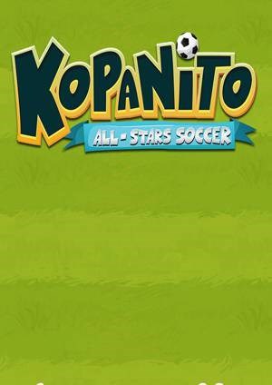 Kopanito全明星球赛