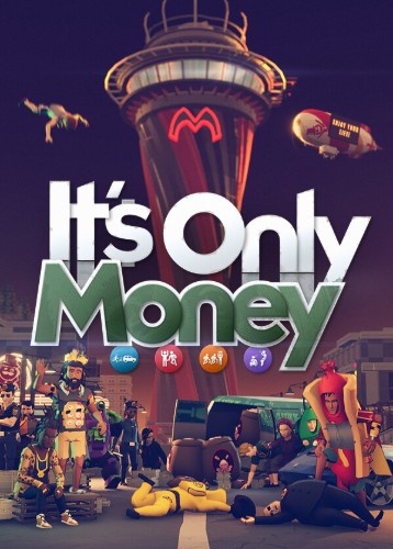 It s Only Money