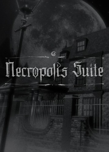 Necropolis Suite