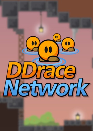 DDraceNetwork