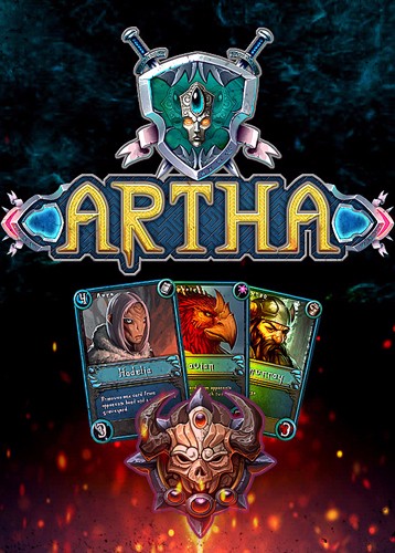 ARTHA