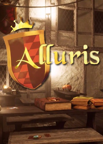 Alluris