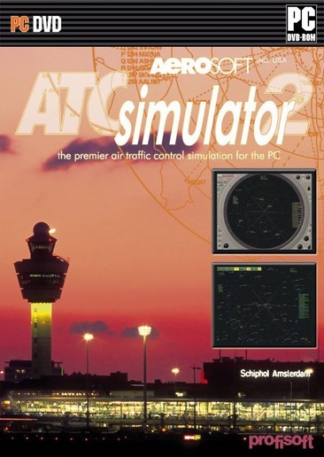 模拟空中管制2