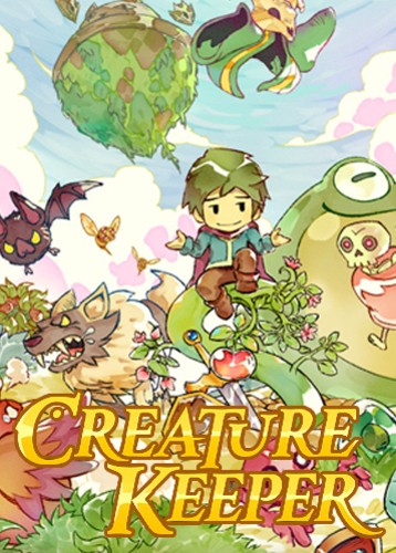 Creature Keeper