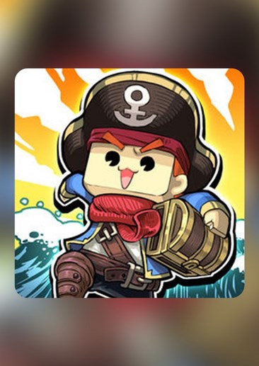 小小航海士