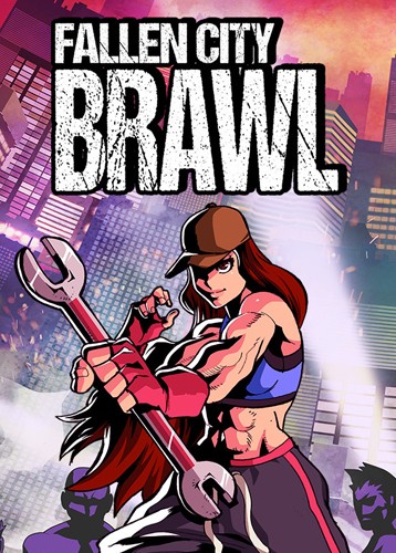 Fallen City Brawl