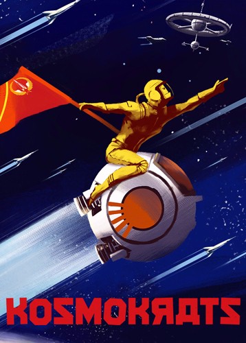 Kosmokrats