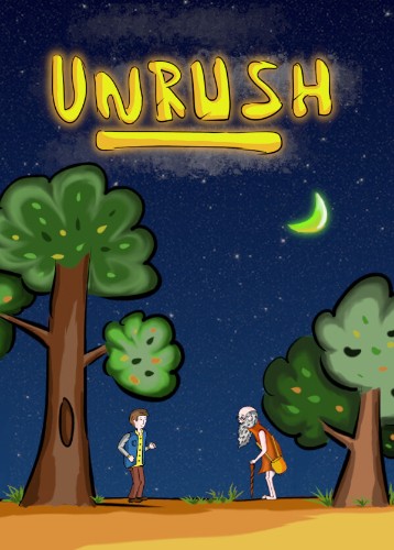 UNRUSH