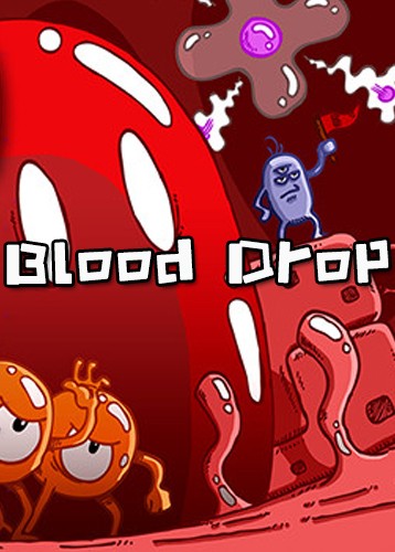 Blood Drop