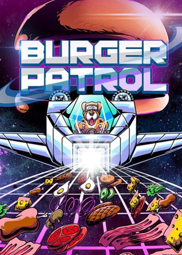 Burger Patrol