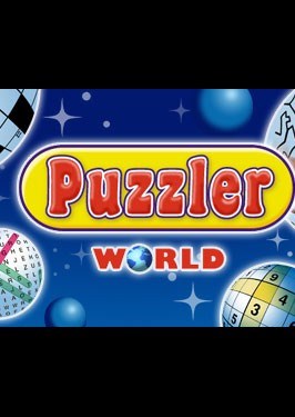 Puzzler World