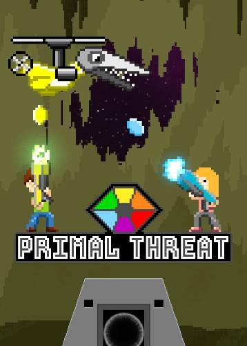 Primal Threat