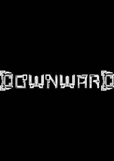 向下